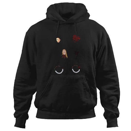 Discover Taylor Reputation Sticker Pack 5715 Hoodies