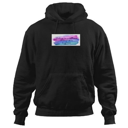 Discover Blank Space Nightmare Taylor 690 Hoodies