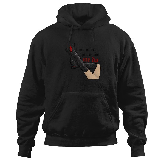 Discover Taylor Reputation Lwymmd 4925 Hoodies
