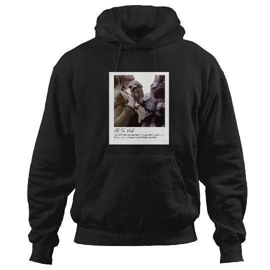 Discover All Too Well - Taylor 209 Hoodies