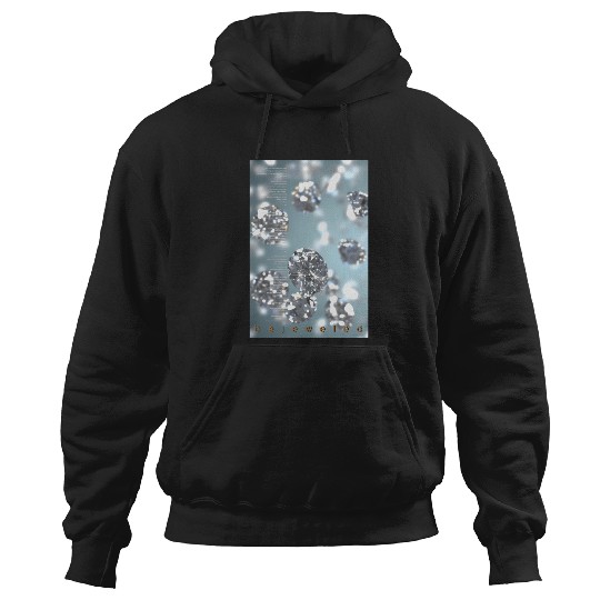 Discover Bejeweled Taylor Midnights Glitter 6106 Hoodies