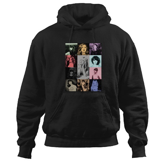 Maisie Peters Eras Tour Hoodies