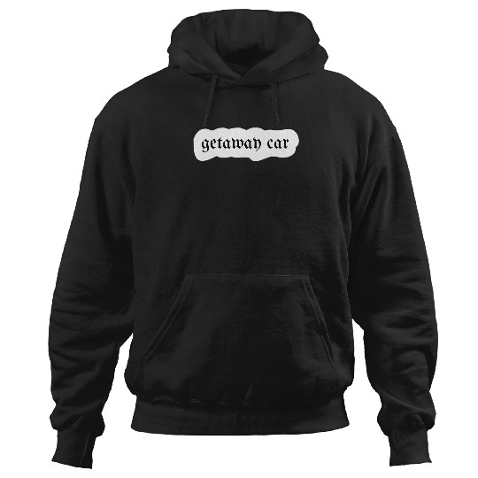 Discover Taylor Getaway Car 6190 Hoodies