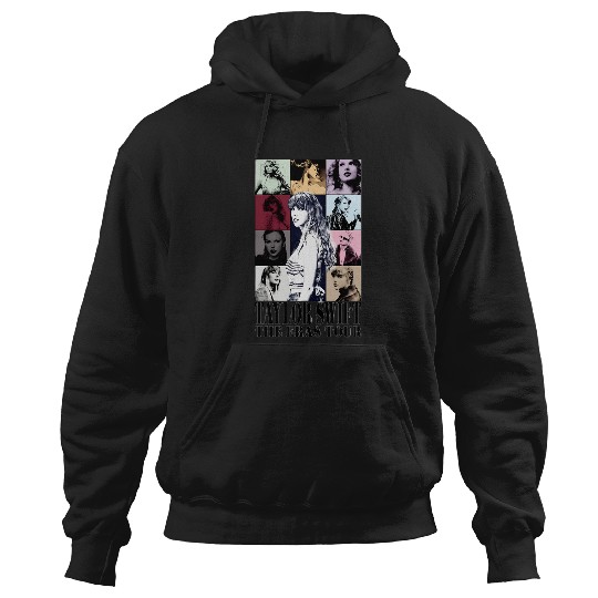 Discover Hsheul Taylor T-Shirt Hoodies