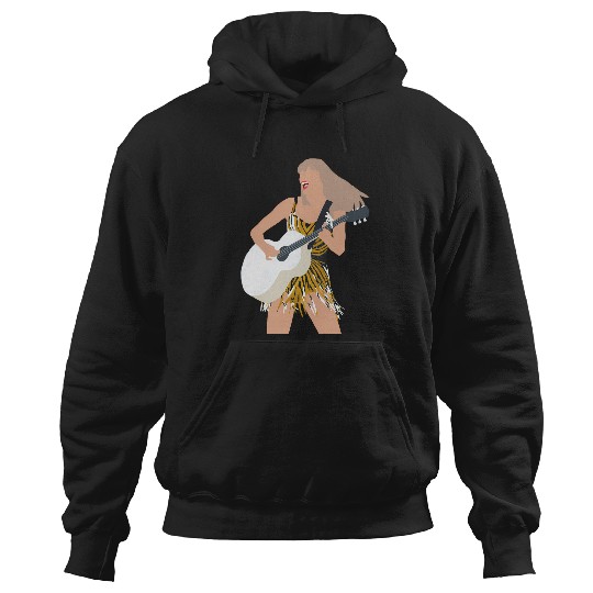 Discover Tiger Stripes Taylor 3179 Hoodies