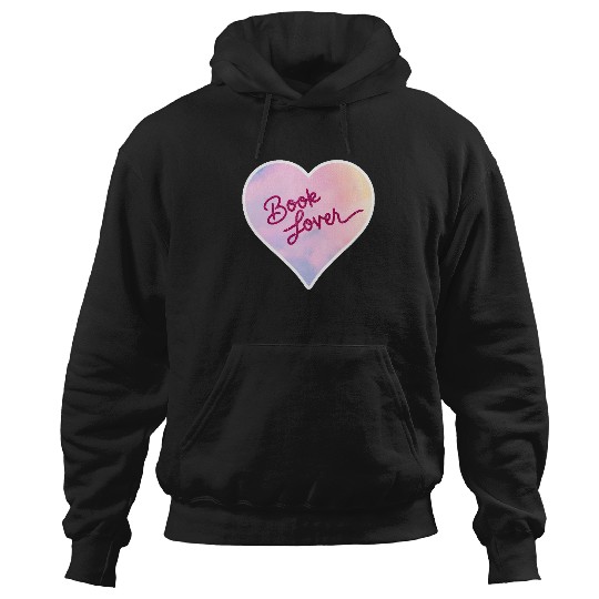 Discover Book Lover Taylor 3080 Hoodies