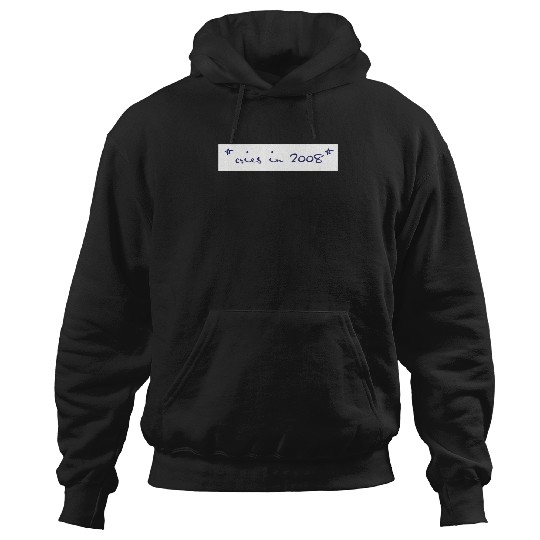 Discover Taylor - Cries In 2008 6065 Hoodies