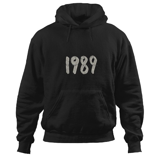 Discover Taylor 1989 Taylo version Hoodies