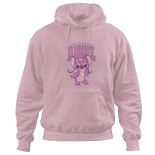 Lilo And Stitch , Stitch Angel , Lilo and Stitch , Funny Stitch , Disney Family Hoodies