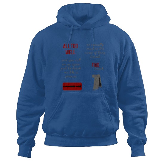 Discover All Too Well Taylor Hoodies