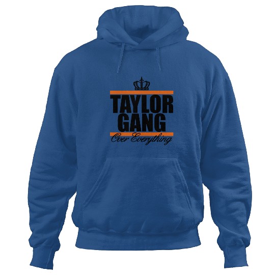 Discover Taylor Gang Over Everything - stayflyclothing.com Hoodies