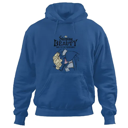 Retro Disney Sleeping Beauty Hoodies,