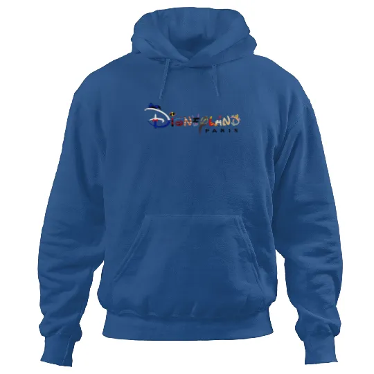 Disney Paris Hoodies, Cute Disney Paris Hoodies, Disneyland Paris Hoodies