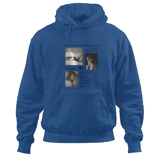 Discover The Tortured Poets Department Taylor Hoodies, Music Hoodies, Taylor Fan Gift