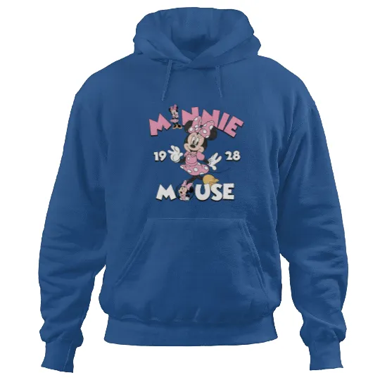 Vintage Minnie Mouse Hoodies, Disney Hoodies, Disneyland Hoodies, Vintage Disney Hoodies