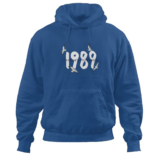 Discover 1989 Taylo version Hoodies, Taylor Hoodies