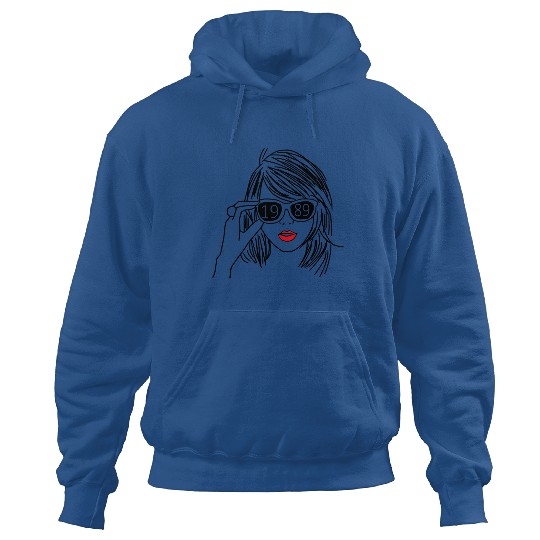 Discover 1989 Taylo version Hoodies, Taylor 1989 Hoodies, Taylor Hoodies