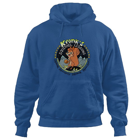 Discover Krock's Chip and Dale Hoodies, Disney Chip and Dale Hoodies