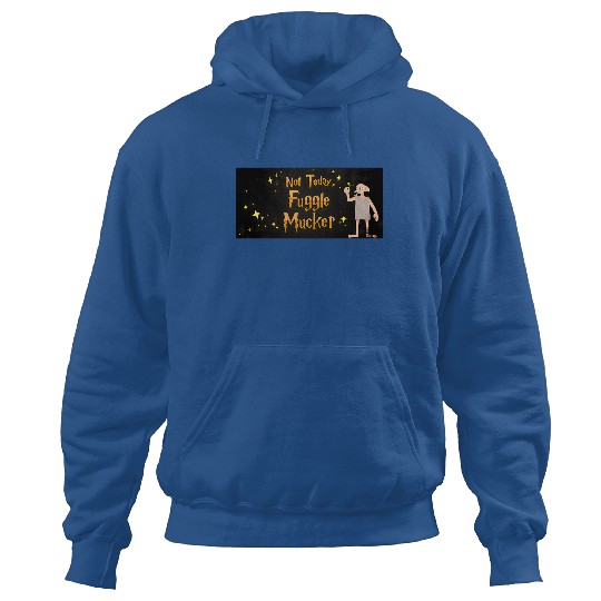 Not Today Fuggle Mucker, Universal Studio Trip Hoodies,Universal Orlando,Universal Trip 2023,Disney Hoodies