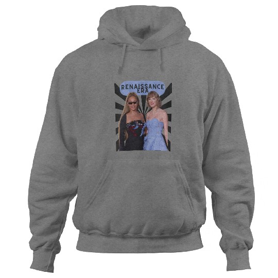 Discover Renaissance Era Beyonce & Taylor Hoodies
