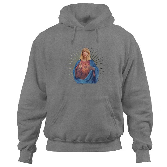 Discover Taylor Version Jesus Hoodies, Taylor Hoodies, Swift Hoodies, Eras Tour Hoodies