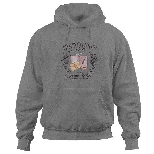 Discover The Tortured Poets Department Taylor Hoodies, Music Hoodies, Taylor Fan Gift
