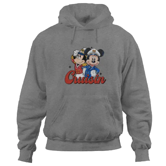 Disney Magical Cruisin' Hoodies, Disney Cruise Vacation Hoodies, Matching Disney Cruise Hoodies