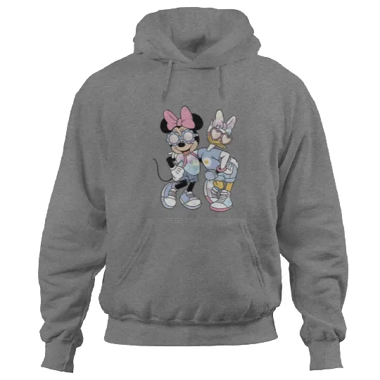 Disney Minnie Daisy , Disney Minnie And Daisy Hoodies