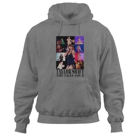 Eras Tour Hoodies