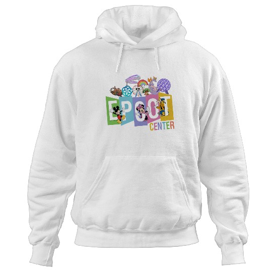 Disney Hollywood Studios Hoodies