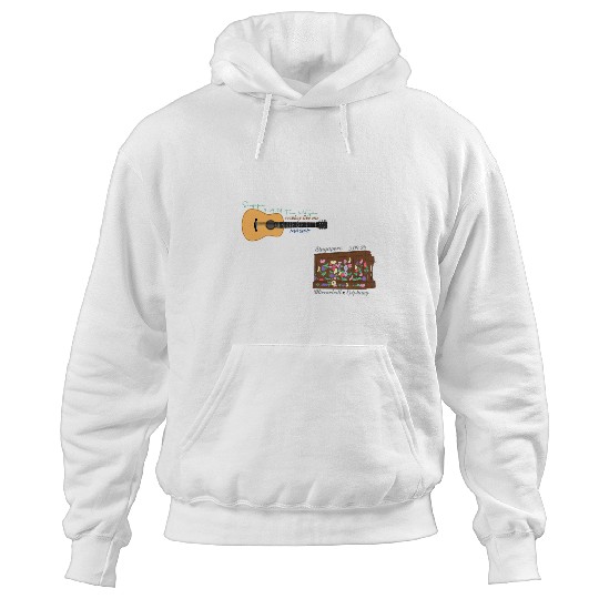 Discover Singapore N6 Eras Tour Surprise Songs PackActive Hoodies