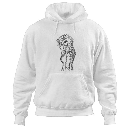 War Woman  : Disney Mulan Anime Mushu, Mulan and Mushu Hoodies