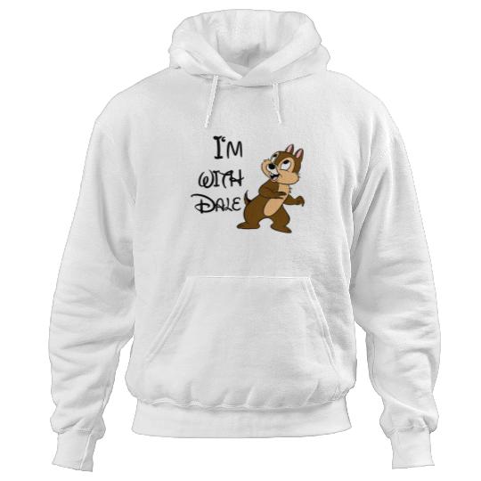 Chip Et Dale Disney Familiaux Assortis Hoodies
