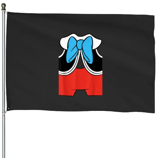 Disney Pinocchio Halloween Costume House Flags