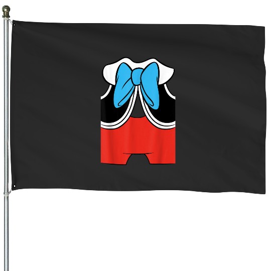 Disney Pinocchio Halloween Costume House Flags