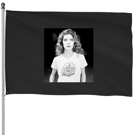 Discover Susan Sarandon - Young Disney House Flags