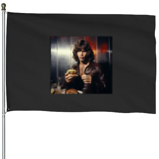 Funny Stitch ,Disney Halloween , Retro Horror Halloween , Horror Movie Character Sh House Flags