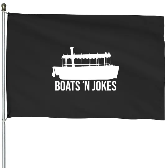 Jungle Cruise House Flags, Funny Disney House Flags, Jungle Cruise