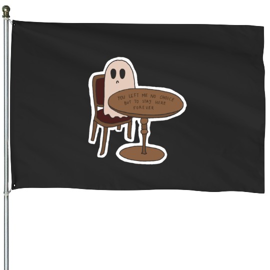 Discover Getaway (Race)car - Taylor House Flags