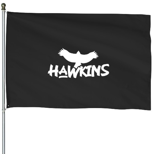 Discover Taylor Hawkinss rapper House Flags