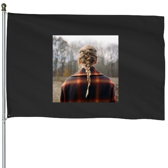 Discover Midnights Speak-Taylor Now House Flags