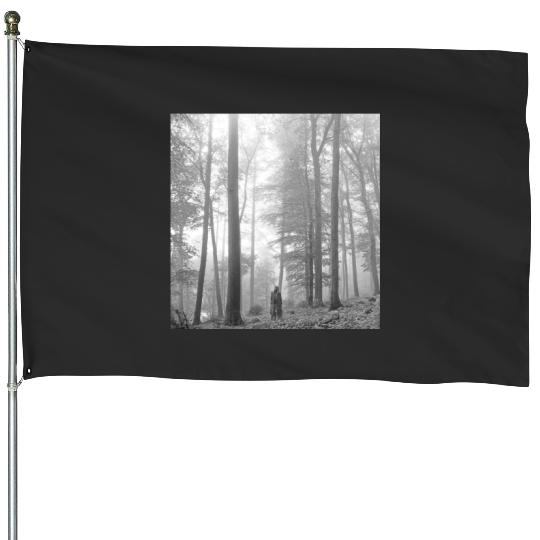 Discover Midnights Speak-Taylor Now House Flags