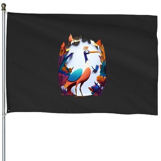 Disney-Up Shirt, Kevin Up Shirt, Up Balloon Shirt, Disney-Balloon House Flags