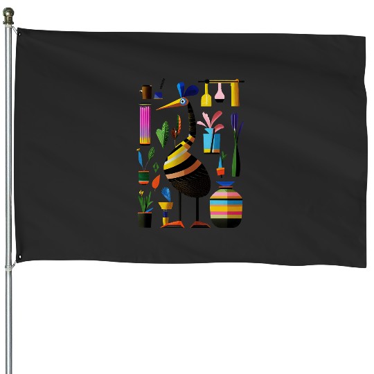 Disney-Up Shirt, Kevin Up Shirt, Up Balloon Shirt, Disney-Balloon House Flags