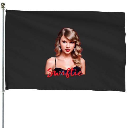 Discover Taylor version (3) House Flags