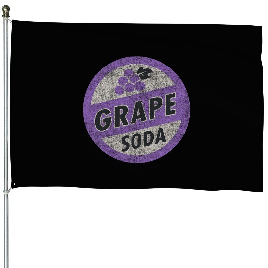 Disney Pixars Up Grape Soda Bottle Cap Pin House Flags