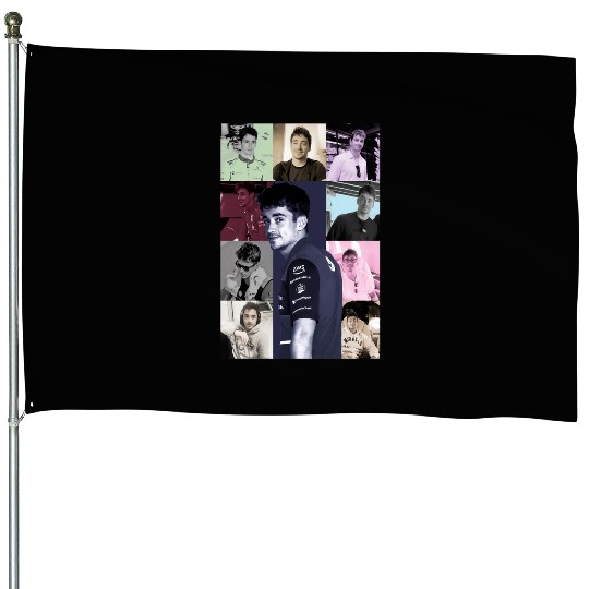 charles leclerc eras tour House Flags
