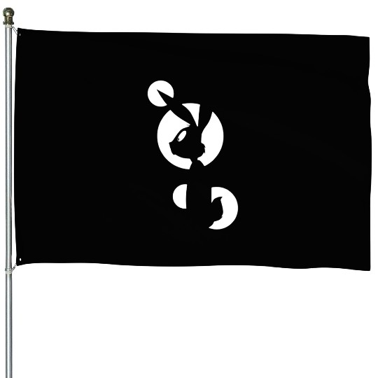 Bugs Bunny - Disney Merch - Disney Family House Flags