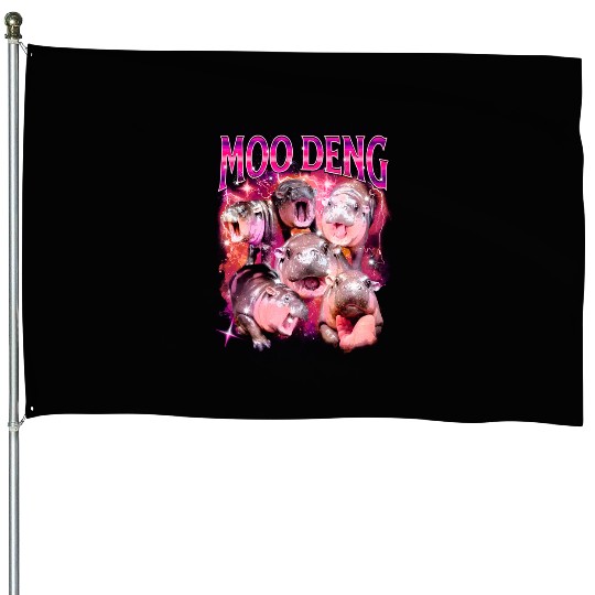 Moo Deng Bouncy Pig in Thailand Ba: Shrek Same Swamp Forever , Shrek Shirt, Disney Fiona Princess , Shrek,Shrek House Flags