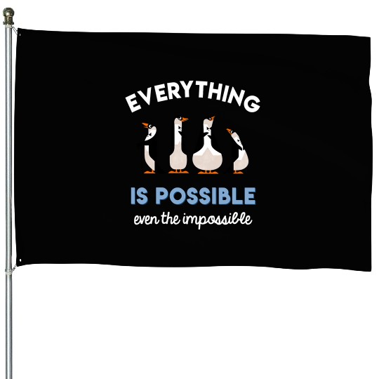 Disneys mary poppins possible House Flags